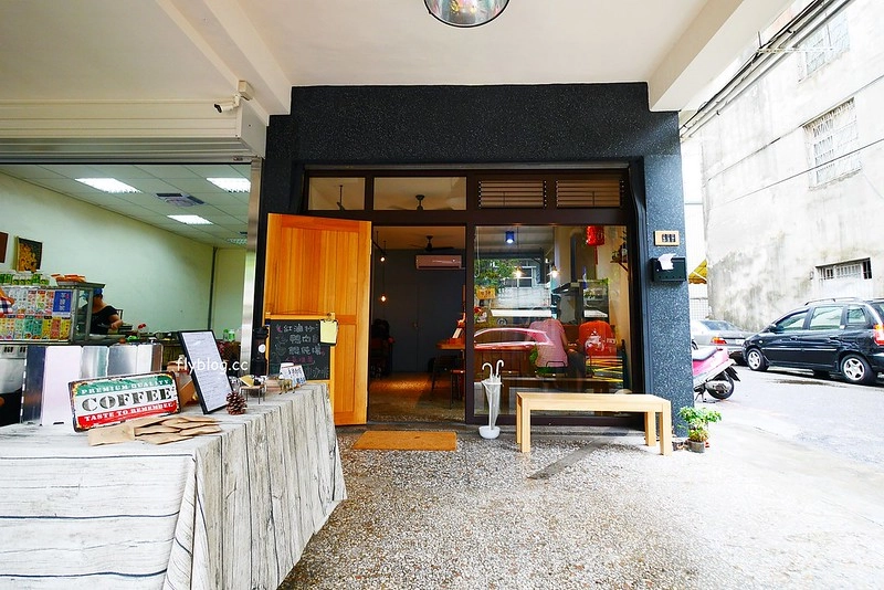 台中北區｜東沐食在．台中文青風格的鴨肉飯，第一屆台灣500碗認證 @飛天璇的口袋