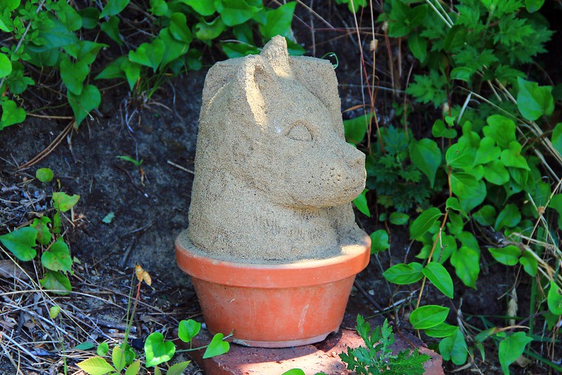 砂之美術館┃鳥取親子自駕遊：2017年最新展覽主題~美國，把簡單的砂變成精美的藝術品，可以和鳥取砂丘排半日遊 @飛天璇的口袋