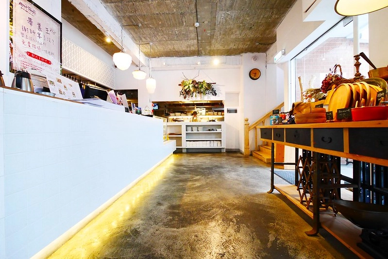 彰化員林｜關於餐桌．充滿雜貨風的餐廳，IG打卡熱門景點，食尚玩家近期採訪 @飛天璇的口袋