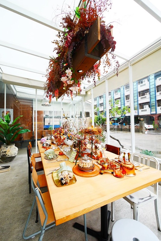 彰化員林｜關於餐桌．充滿雜貨風的餐廳，IG打卡熱門景點，食尚玩家近期採訪 @飛天璇的口袋