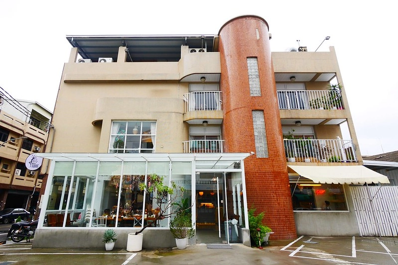 彰化員林｜關於餐桌．充滿雜貨風的餐廳，IG打卡熱門景點，食尚玩家近期採訪 @飛天璇的口袋