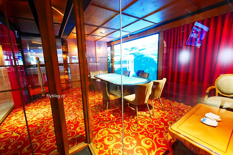 Arena遊戲主題餐廳┃台中西區美食：結合美食與遊戲的主題餐廳，夜貓子宵夜也有好去處，向上南路鄰近精明商圈 @飛天璇的口袋