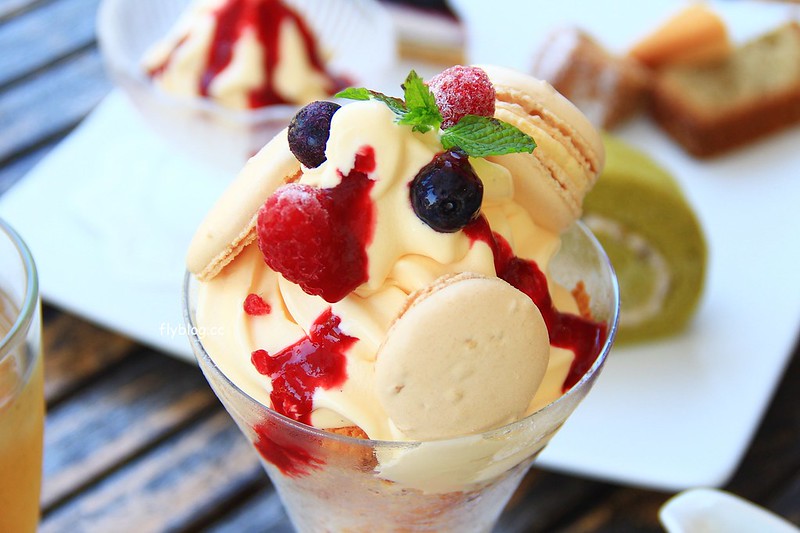 大江ノ郷自然牧場 Cocogaden┃鳥取自駕親子遊：隱身鳥取深山裡的人氣甜點店，鬆餅是全日本前三名好吃，耐心等待是值得的 @飛天璇的口袋