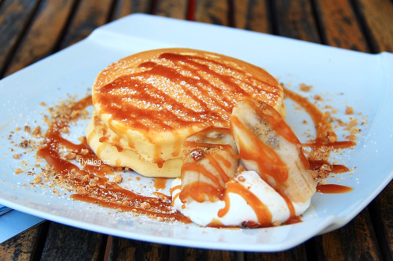 大江ノ郷自然牧場 Cocogaden┃鳥取自駕親子遊：隱身鳥取深山裡的人氣甜點店，鬆餅是全日本前三名好吃，耐心等待是值得的 @飛天璇的口袋