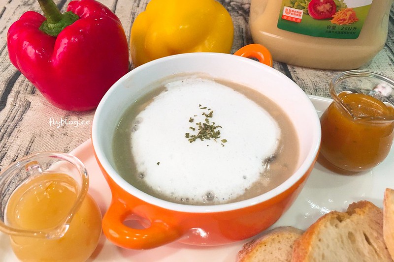 米拉貝爾咖啡｜和美地區少見的親子友善餐廳，環境舒服明亮採光好，餐點選擇性多CP值高 @飛天璇的口袋