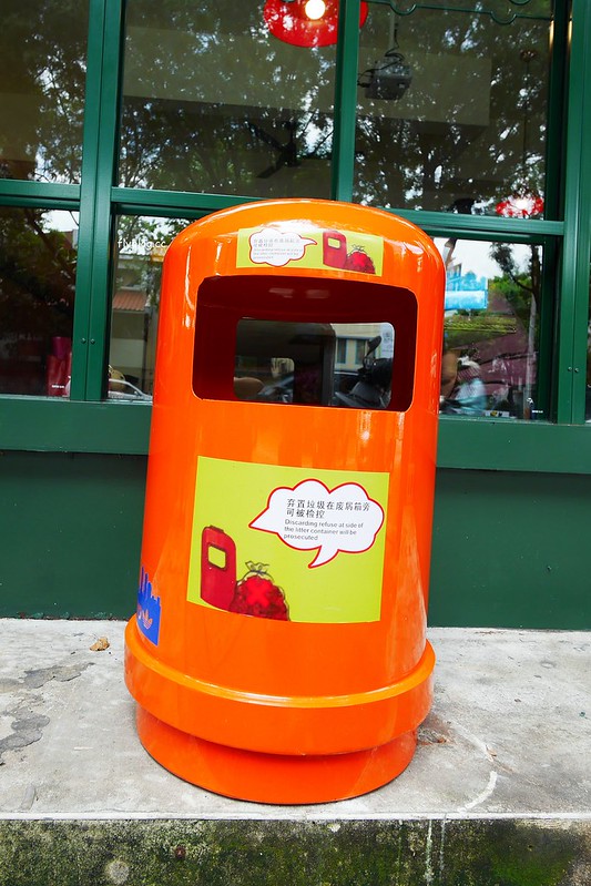 帥鍋冰室┃台中西屯美食：香港人開的港式飲茶餐廳，位於中科商圈福科路，裝潢復古很道味，餐點口味還不錯 @飛天璇的口袋