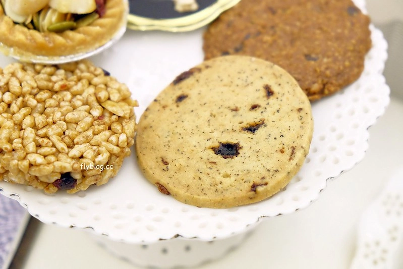 Babyface手工烘焙┃台中喜餅推薦：2017年最新款上市，客製化的手工喜餅，打造專屬的幸福，還有彌月禮盒新上市 @飛天璇的口袋