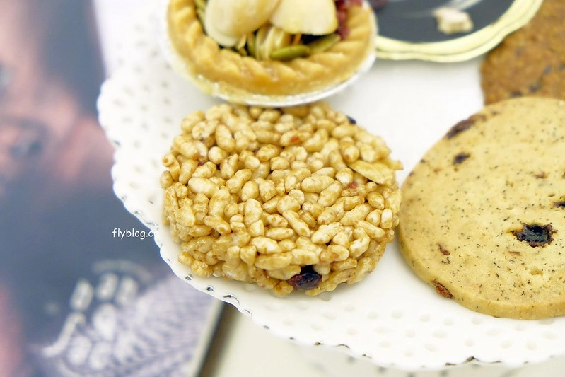 Babyface手工烘焙┃台中喜餅推薦：2017年最新款上市，客製化的手工喜餅，打造專屬的幸福，還有彌月禮盒新上市 @飛天璇的口袋