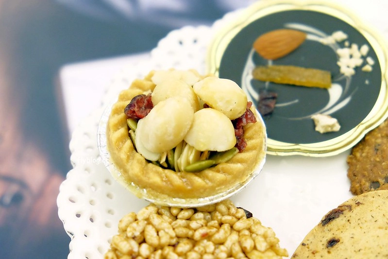 Babyface手工烘焙┃台中喜餅推薦：2017年最新款上市，客製化的手工喜餅，打造專屬的幸福，還有彌月禮盒新上市 @飛天璇的口袋