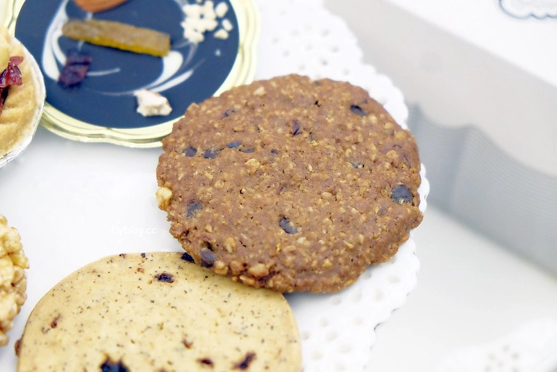 Babyface手工烘焙┃台中喜餅推薦：2017年最新款上市，客製化的手工喜餅，打造專屬的幸福，還有彌月禮盒新上市 @飛天璇的口袋