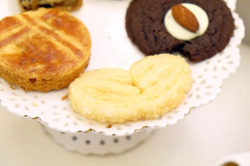 Babyface手工烘焙┃台中喜餅推薦：2017年最新款上市，客製化的手工喜餅，打造專屬的幸福，還有彌月禮盒新上市 @飛天璇的口袋