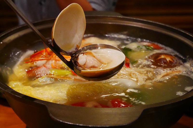 水森水產┃台中南屯美食：生猛海鮮活物現撈霸氣上桌，日式創意料理品嚐新鮮食材，現在的餐廳都這麼浮誇嗎？ @飛天璇的口袋