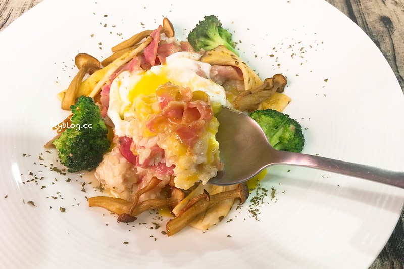 米拉貝爾咖啡｜和美地區少見的親子友善餐廳，環境舒服明亮採光好，餐點選擇性多CP值高 @飛天璇的口袋