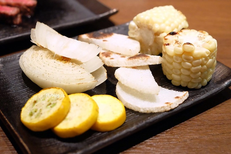 樂軒和牛專門店｜日本敍敍苑取經，使用澳洲M9+和牛，品嚐一期一會的感動 @飛天璇的口袋