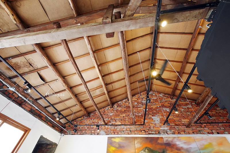 Overture 序曲┃台中北屯美食：老宅改建文青風甜點店，甜點好吃環境好拍，個人心中北屯最好吃的甜點店 @飛天璇的口袋