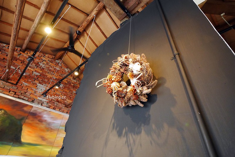 Overture 序曲┃台中北屯美食：老宅改建文青風甜點店，甜點好吃環境好拍，個人心中北屯最好吃的甜點店 @飛天璇的口袋