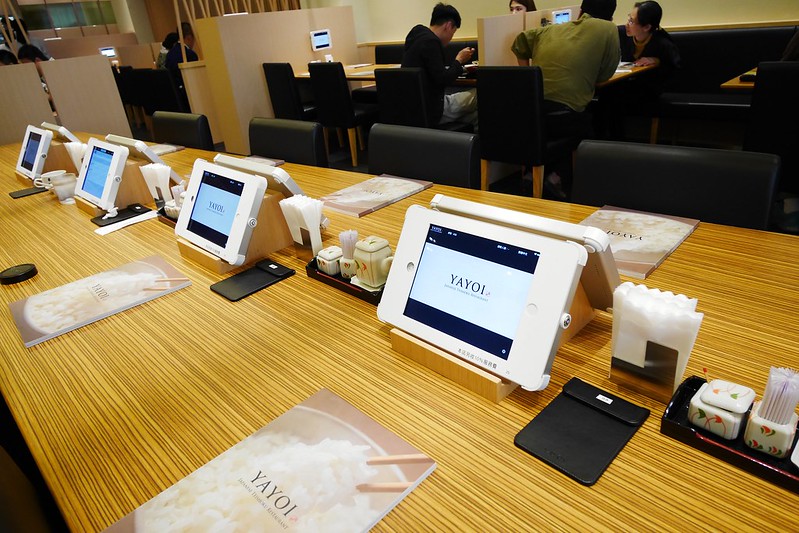 YAYOI．彌生軒┃台中北屯美食：東京知名連鎖店進駐台中，日本直送金芽米飯，餐點好吃選擇性多，崇德路凱福登旁邊 @飛天璇的口袋