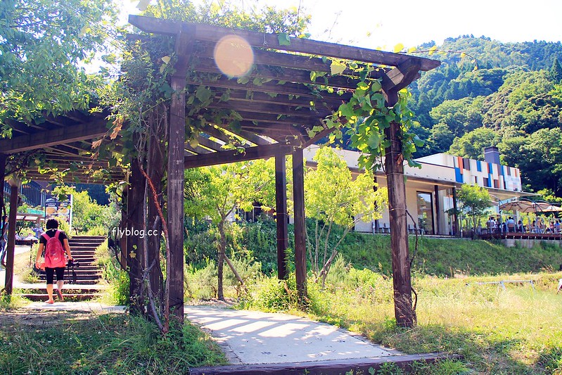 大江ノ郷自然牧場 Cocogaden┃鳥取自駕親子遊：隱身鳥取深山裡的人氣甜點店，鬆餅是全日本前三名好吃，耐心等待是值得的 @飛天璇的口袋