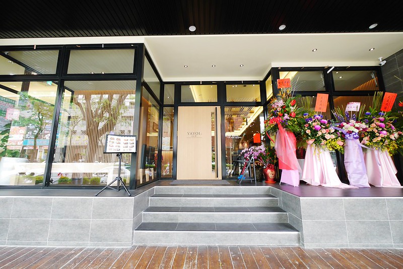 YAYOI．彌生軒┃台中北屯美食：東京知名連鎖店進駐台中，日本直送金芽米飯，餐點好吃選擇性多，崇德路凱福登旁邊 @飛天璇的口袋