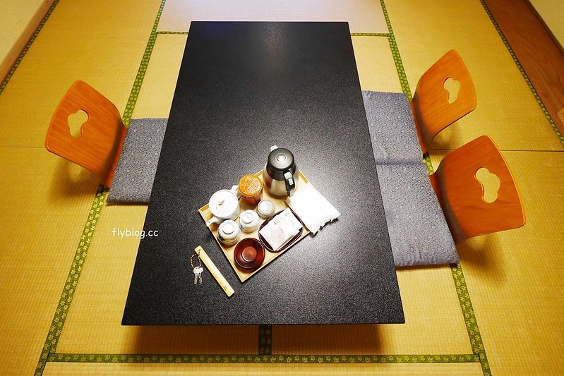 日本京都｜高雄錦水亭｜京都高雄住宿推薦，溫泉飯店一泊二食，溪邊品嚐京都三大川床料理之一的佳餚 @飛天璇的口袋