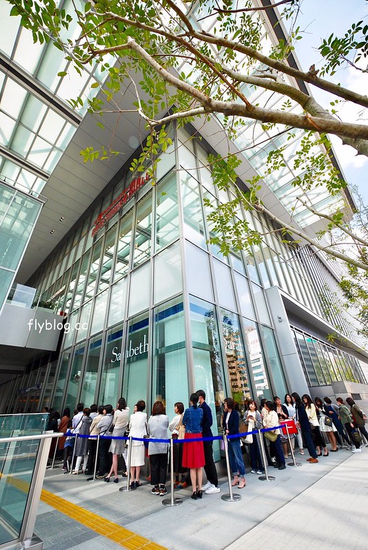 新竹東區｜紐約早餐女王 Sarabeth&rsquo;s｜超人氣的紐約早餐女王進駐新竹巨城SOGO，招牌班尼迪克蛋吹彈可破很誘人(已歇業) @飛天璇的口袋