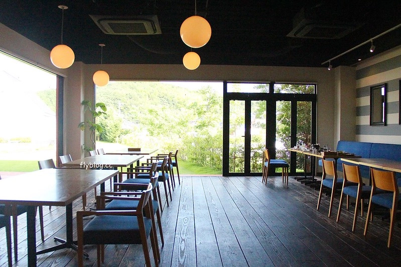 日本京都｜小白花水邊飯店．Little White Flower｜座落於湖邊的優質民宿，享受美味的一泊二食，餐點使用丹後地區食材呈現出義大利菜料理 @飛天璇的口袋