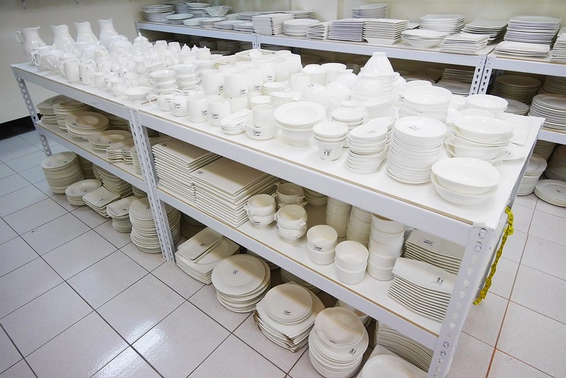 台韓實業骨瓷餐具批發┃台中餐具批發：白色骨瓷餐具$20元起！波西米亞風餐具、保溫瓶、馬克杯、木餐盤、鍋碗瓢盤&hellip;歡慶父親節全面88折，文末再送5大好禮！ @飛天璇的口袋
