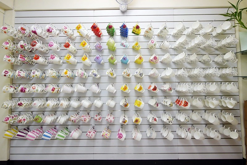 台韓實業骨瓷餐具批發┃台中餐具批發：白色骨瓷餐具$20元起！波西米亞風餐具、保溫瓶、馬克杯、木餐盤、鍋碗瓢盤&hellip;歡慶父親節全面88折，文末再送5大好禮！ @飛天璇的口袋