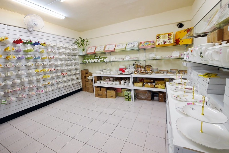 台韓實業骨瓷餐具批發┃台中餐具批發：白色骨瓷餐具$20元起！波西米亞風餐具、保溫瓶、馬克杯、木餐盤、鍋碗瓢盤&hellip;歡慶父親節全面88折，文末再送5大好禮！ @飛天璇的口袋