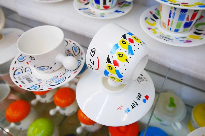 台韓實業骨瓷餐具批發┃台中餐具批發：白色骨瓷餐具$20元起！波西米亞風餐具、保溫瓶、馬克杯、木餐盤、鍋碗瓢盤&hellip;歡慶父親節全面88折，文末再送5大好禮！ @飛天璇的口袋