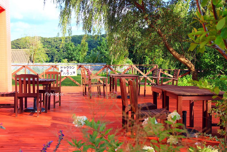 日本京都｜小白花水邊飯店．Little White Flower｜座落於湖邊的優質民宿，享受美味的一泊二食，餐點使用丹後地區食材呈現出義大利菜料理 @飛天璇的口袋