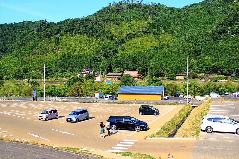 大江ノ郷自然牧場 Cocogaden┃鳥取自駕親子遊：隱身鳥取深山裡的人氣甜點店，鬆餅是全日本前三名好吃，耐心等待是值得的 @飛天璇的口袋