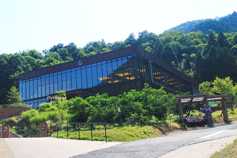 大江ノ郷自然牧場 Cocogaden┃鳥取自駕親子遊：隱身鳥取深山裡的人氣甜點店，鬆餅是全日本前三名好吃，耐心等待是值得的 @飛天璇的口袋