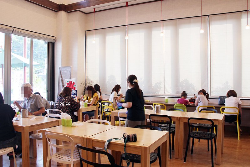 【日本山形】Ice Cafe 弘水．KOSUI(赤塚製氷)~創立於明治41年的製冰店，夏日炎炎有多種口味的剉冰可以消暑 @飛天璇的口袋