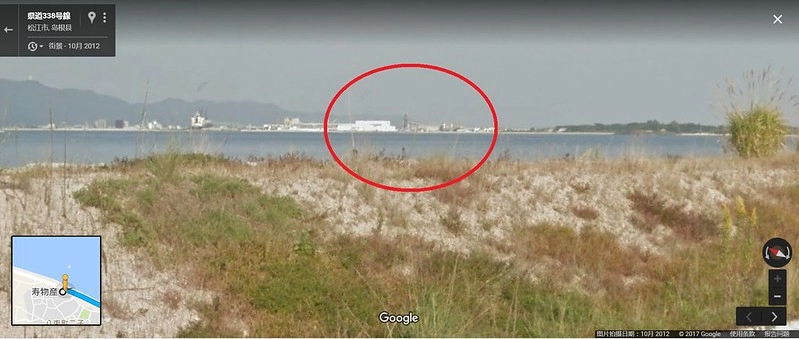 江島大橋┃鳥取親子自駕遊：視覺上45度傾斜的超恐佈大橋，好像挑戰雲宵飛車的概念，日本汽車廣告爆紅的ベタ踏み坂 @飛天璇的口袋