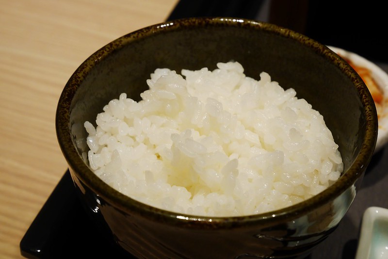 天串元祖串揚：中友百貨美食再一發，日式烤物、炸物、丼飯餐廳，餐點賣相很好價格也合理 @飛天璇的口袋