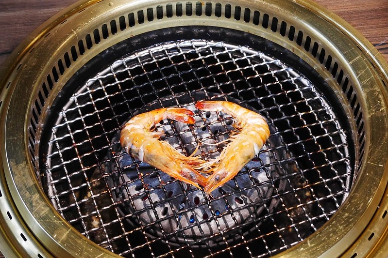 【台中西屯】茶六燒肉堂：輕井澤旗下最新品牌，來勢洶洶的台中燒肉店 @飛天璇的口袋