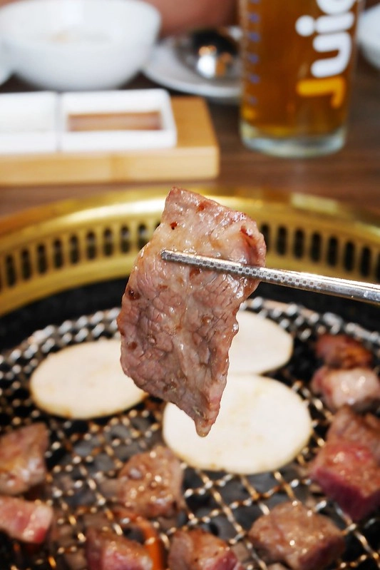 【台中西屯】茶六燒肉堂：輕井澤旗下最新品牌，來勢洶洶的台中燒肉店 @飛天璇的口袋