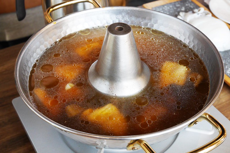 【台中西屯】茶六燒肉堂：輕井澤旗下最新品牌，來勢洶洶的台中燒肉店 @飛天璇的口袋