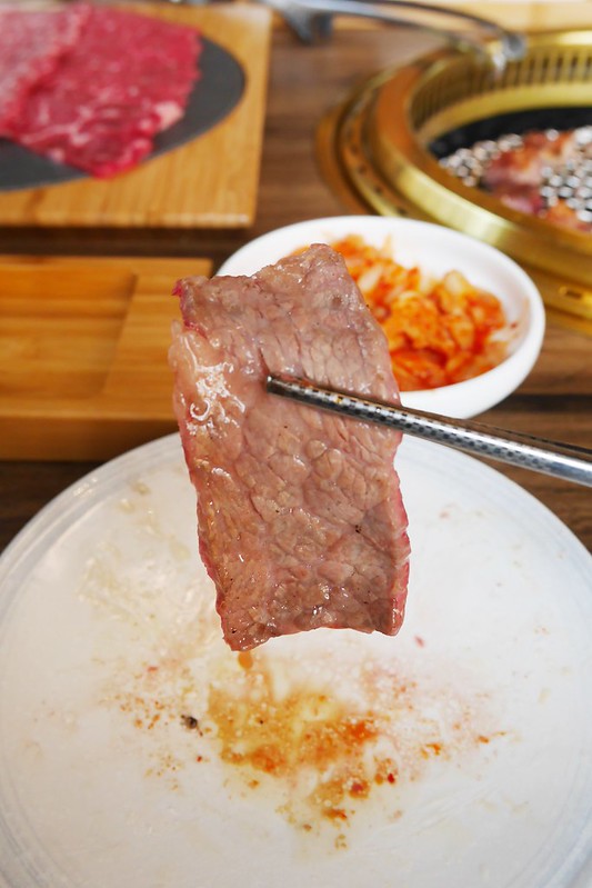 【台中西屯】茶六燒肉堂：輕井澤旗下最新品牌，來勢洶洶的台中燒肉店 @飛天璇的口袋