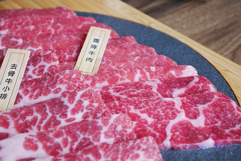 【台中西屯】茶六燒肉堂：輕井澤旗下最新品牌，來勢洶洶的台中燒肉店 @飛天璇的口袋