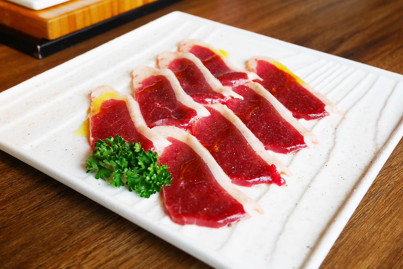 【台中西屯】茶六燒肉堂：輕井澤旗下最新品牌，來勢洶洶的台中燒肉店 @飛天璇的口袋