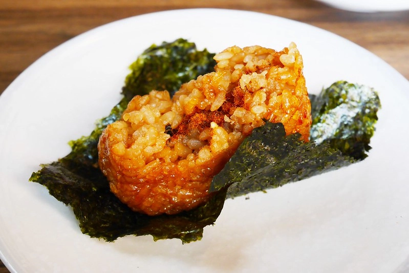 【台中西屯】茶六燒肉堂：輕井澤旗下最新品牌，來勢洶洶的台中燒肉店 @飛天璇的口袋