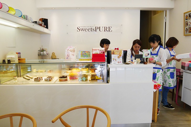 SweetsPURE森貝爾溫感烘焙｜不用飛香港就吃的到好吃曲奇餅，快閃雙拼，限量供應，中秋禮盒禮節即日起搶先預購 @飛天璇的口袋