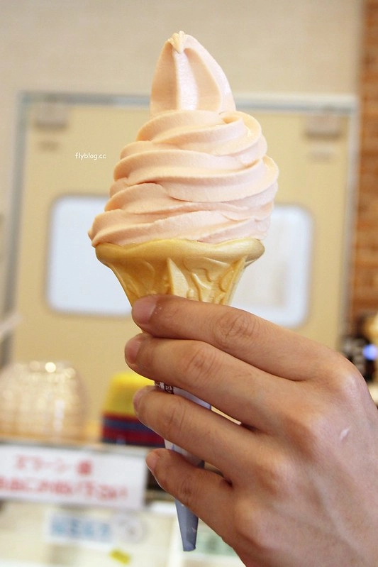 【日本山形】Ice Cafe 弘水．KOSUI(赤塚製氷)~創立於明治41年的製冰店，夏日炎炎有多種口味的剉冰可以消暑 @飛天璇的口袋