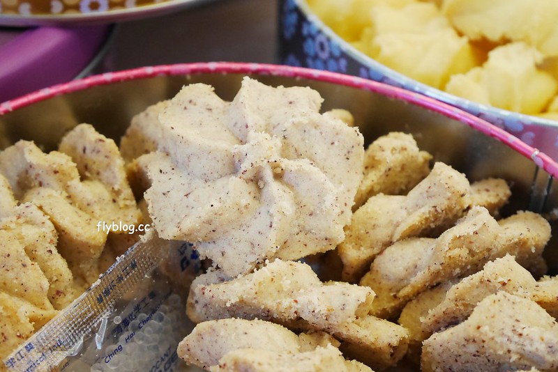 SweetsPURE森貝爾溫感烘焙｜不用飛香港就吃的到好吃曲奇餅，快閃雙拼，限量供應，中秋禮盒禮節即日起搶先預購 @飛天璇的口袋