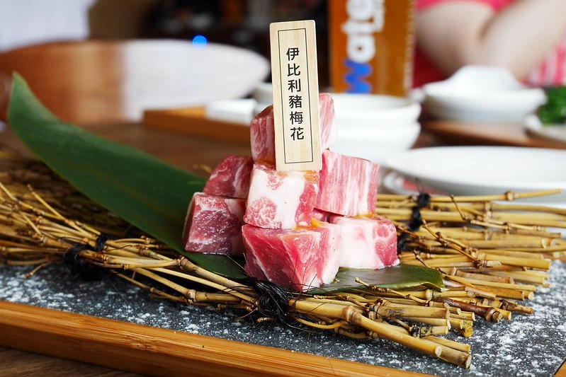 台中美食｜40+台中燒肉餐廳推薦，日式燒肉、韓式燒肉、燒肉吃到飽 @飛天璇的口袋