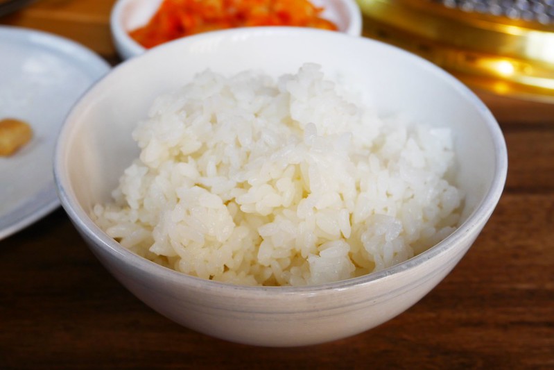 【台中西屯】茶六燒肉堂：輕井澤旗下最新品牌，來勢洶洶的台中燒肉店 @飛天璇的口袋