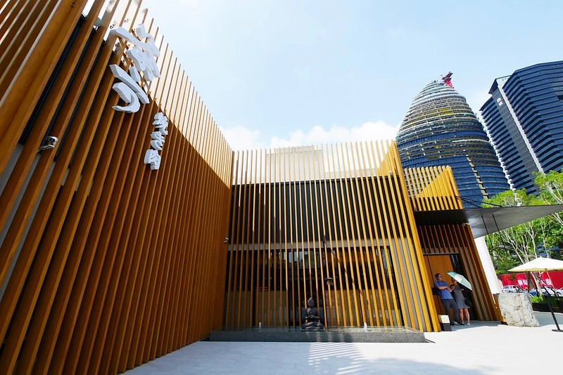 【台中西屯】茶六燒肉堂：輕井澤旗下最新品牌，來勢洶洶的台中燒肉店 @飛天璇的口袋