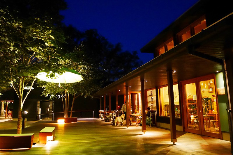 日本長野｜中輕井澤一日遊，王子OUTLET、高原教堂、石之教堂、蜻蜓之湯、村民食堂、榆樹街小鎮(附東京到輕井澤交通方式&JR PASS券) @飛天璇的口袋